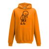 College hoodie Thumbnail
