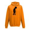 College hoodie Thumbnail