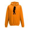 College hoodie Thumbnail