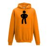 College hoodie Thumbnail