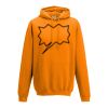 College hoodie Thumbnail