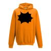 College hoodie Thumbnail