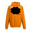 College hoodie Thumbnail