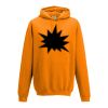 College hoodie Thumbnail