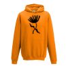 College hoodie Thumbnail