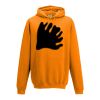 College hoodie Thumbnail