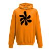 College hoodie Thumbnail