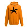 College hoodie Thumbnail
