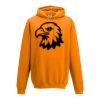 College hoodie Thumbnail