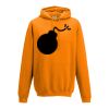 College hoodie Thumbnail