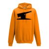 College hoodie Thumbnail