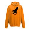 College hoodie Thumbnail