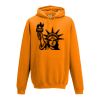 College hoodie Thumbnail