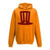 College hoodie Thumbnail