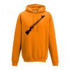 College hoodie Thumbnail