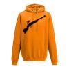 College hoodie Thumbnail