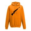 College hoodie Thumbnail