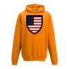 College hoodie Thumbnail