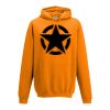 College hoodie Thumbnail
