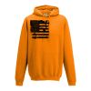 College hoodie Thumbnail