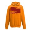 College hoodie Thumbnail