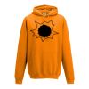 College hoodie Thumbnail