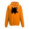 College hoodie Thumbnail