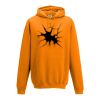 College hoodie Thumbnail