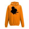 College hoodie Thumbnail