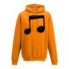College hoodie Thumbnail