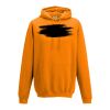 College hoodie Thumbnail