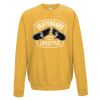 AWDis sweatshirt. Thumbnail