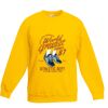 Kids classic set-in sweatshirt Thumbnail