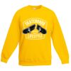 Kids classic set-in sweatshirt Thumbnail