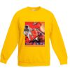 Kids classic set-in sweatshirt Thumbnail