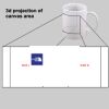Gloss White Mug Thumbnail