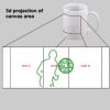 Gloss White Mug Thumbnail