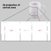 Gloss White Mug Thumbnail