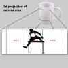 Gloss White Mug Thumbnail