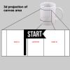 Gloss White Mug Thumbnail