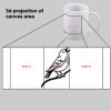Gloss White Mug Thumbnail