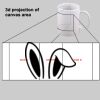 Gloss White Mug Thumbnail