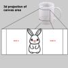 Gloss White Mug Thumbnail