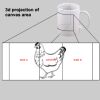 Gloss White Mug Thumbnail