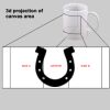 Gloss White Mug Thumbnail