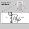 Gloss White Mug Thumbnail