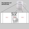 Gloss White Mug Thumbnail