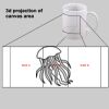 Gloss White Mug Thumbnail