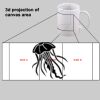 Gloss White Mug Thumbnail
