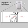Gloss White Mug Thumbnail